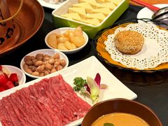 -南门涮肉(后海店)