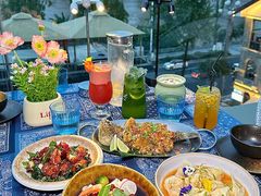 -马灯记·云贵川·Bistro(龙门浩店)
