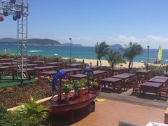 -三亚亚龙湾天域度假酒店