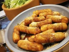 -龍歌自助小火锅(李沧丽达店)