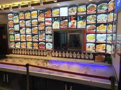 -惠宾饭庄(中山路店)