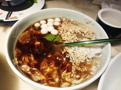 -绿茶餐厅(汇悦大融城店)