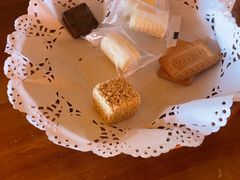 -玛吉阿米·餐吧