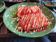 -欧巴炭烤肉오빠숯불구이(南京东路店)
