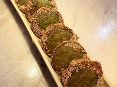 -绿茶餐厅(青岛城阳万象汇店)