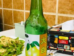 -北戴河庆山饭店·海鲜砂锅粥(北戴河黑石路店)