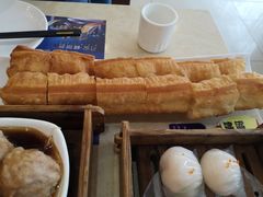 -中恒华茶楼(牌坊店)