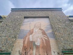 -贵阳北天主教堂