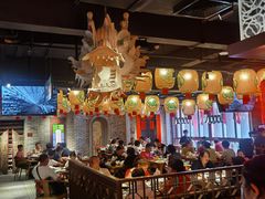 大堂-大鸽饭(北京路店)