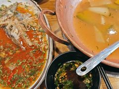 -妈妈的味道(和顺古镇店)