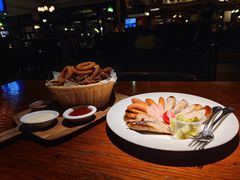 -宝莱纳餐厅(滨江店)