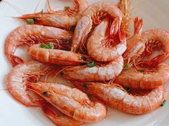 -好兄弟郭巨海鲜(天一阁店)