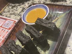 -南京大牌档(崇文门国瑞店)