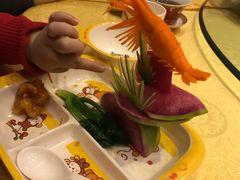 -白家大院·王府宫廷菜(苏州街店)