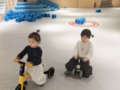 -辰星儿童成长空间(辰星早教东原1891校区)