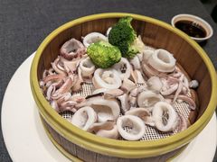 -锦府园·新台州菜(合生汇店)