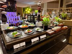 -博林天瑞喜来登酒店·西丽尚膳