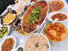 -庐州太太(CBD店)