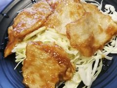 -胜代日本料理(云程巷小区店)