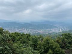 -安溪清水岩