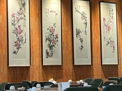 -国人川菜(李家村建东街店)