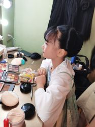 -盘子女人坊古装写真摄影(南京总店)