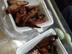 -古井初美烧鹅(水南路店)