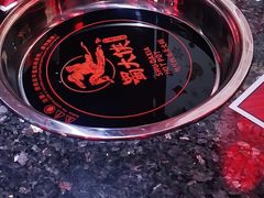 -蜀大侠火锅(森兰花园城店)