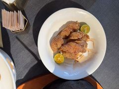 -南里山房·新淮扬菜(徐汇万科店)