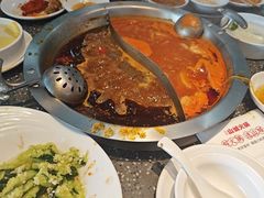 -华晟山城火锅(开发区港西东阁里店)