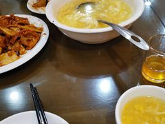 -京天红酒家(虎坊路店)