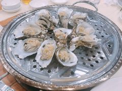 -凯盈阁·顺德私房菜·桑拿鸡