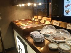 -和府捞面(东直门银座店)