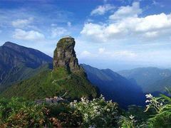 -南岳衡山风景名胜区