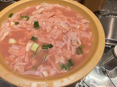 -龍歌自助小火锅(李沧顺和汇店)