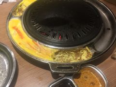 -老板娘的烤肉店(港湾广场店)