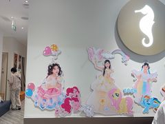 -海马体照相馆(合肥包河万达广场店)
