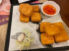 -点都德(聚福楼店)