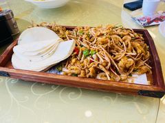 -大众海鲜(巨龙北路店)