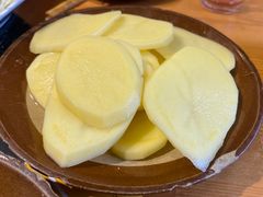 -临江门重庆老火锅(德新里店)