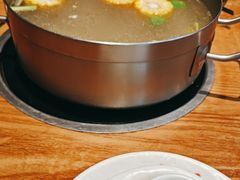 -为什么牛潮汕牛肉火锅(万胜广场店)