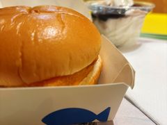 -麦当劳(安定门外大街店)