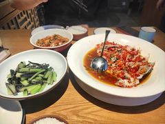 -毛家饭店(平湖店)
