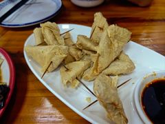 -高淳老街土菜馆(迎薰门店)