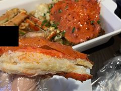 帝王蟹-盒马鲜生(王府广场店)