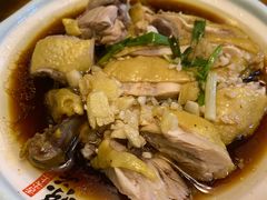 -粥王府 老广传家菜(东关街店)
