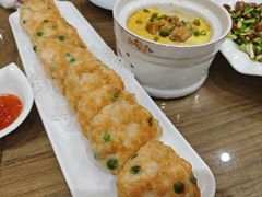 -东辰望海鱼码头·海鲜餐厅
