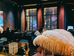 -YUE·6·西式融合餐厅(外滩六号店)