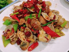 -锦里海景海鲜餐厅.三亚老字号(亚龙湾中心广场店)