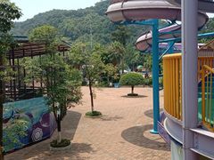 -重庆海昌加勒比海水世界